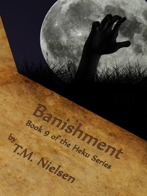 cover image of Banishment